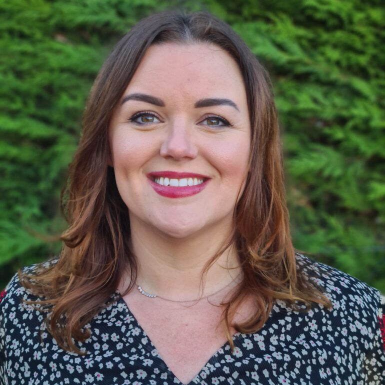 Sara Brown